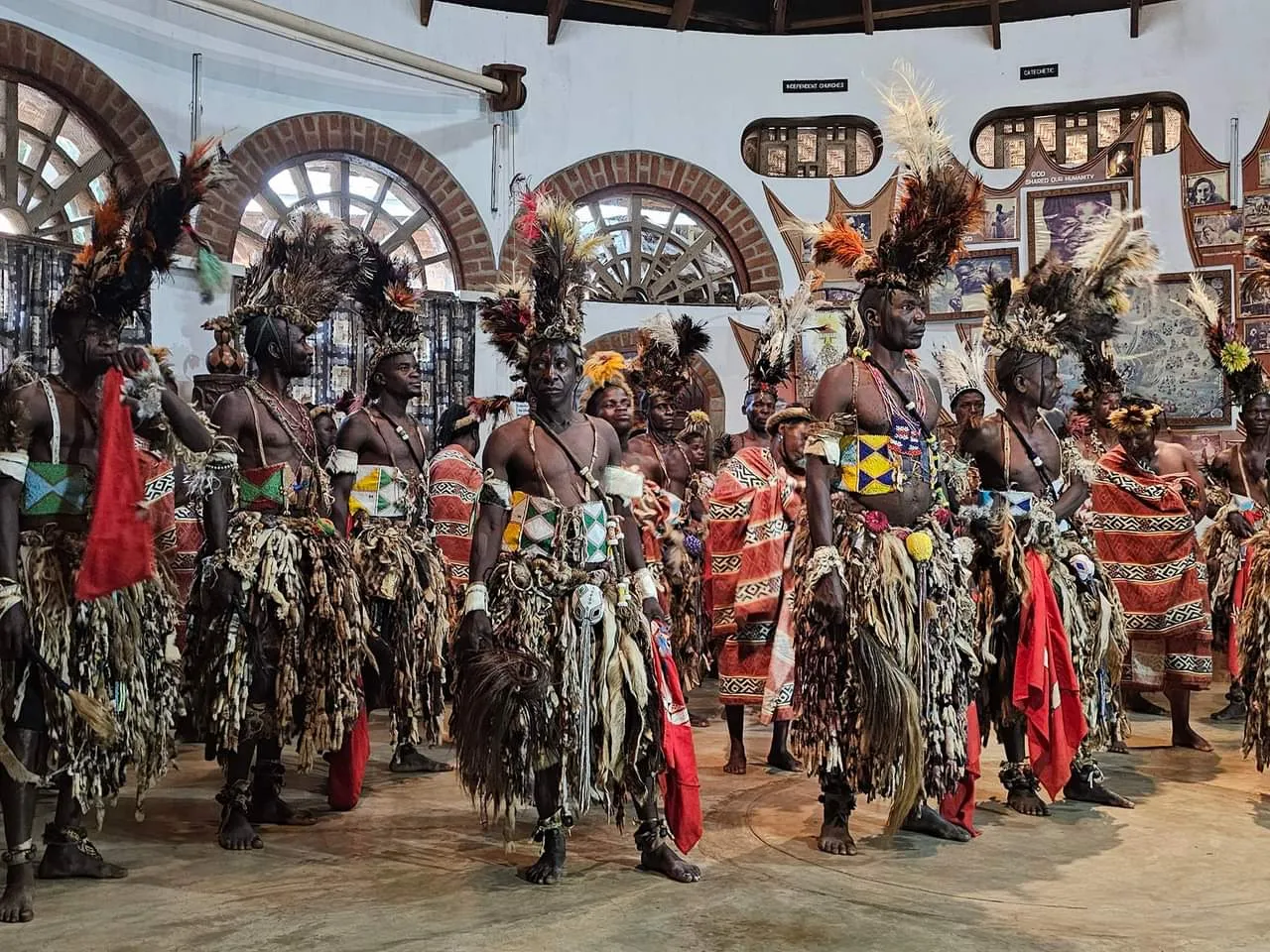 Cultural Tour