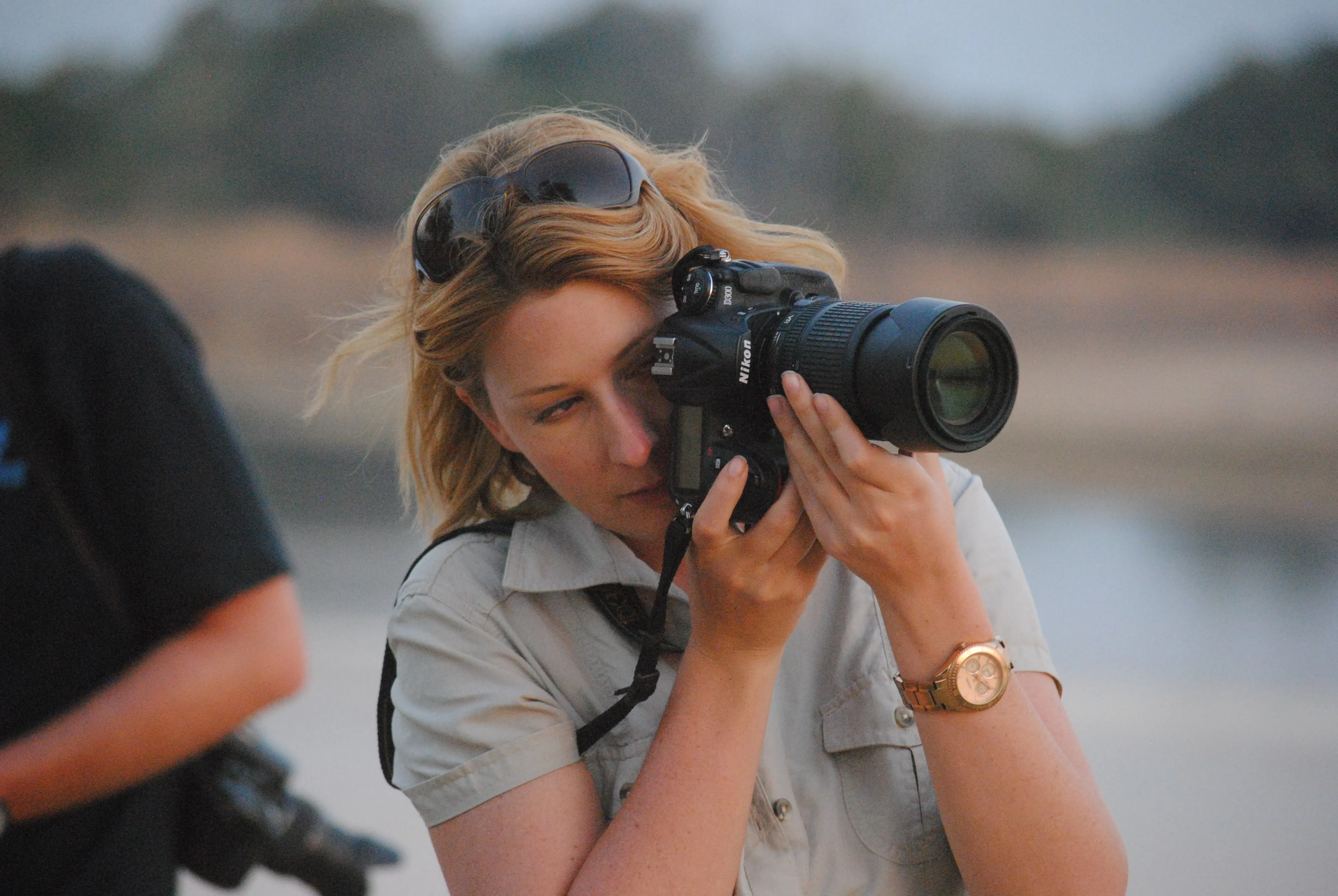 Kasungu National Park