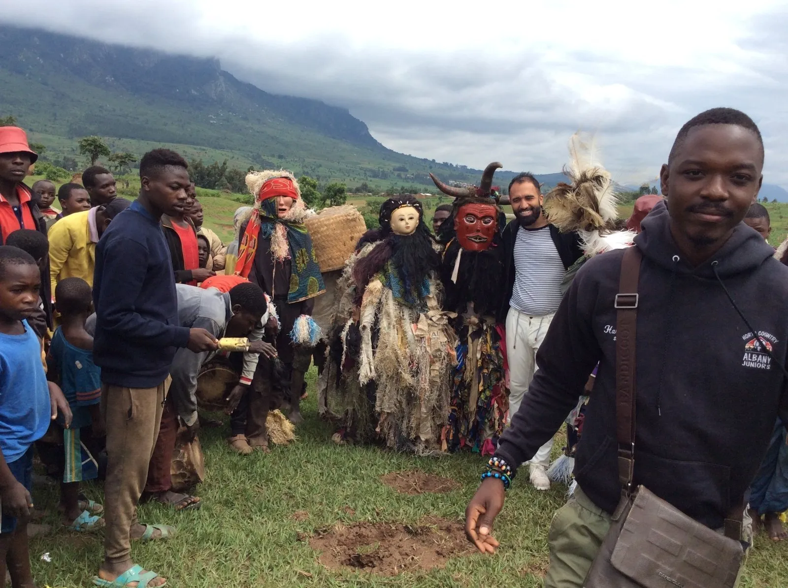 Central Malawi Full Day Trip